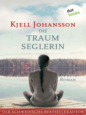 cover image of Die Traumseglerin